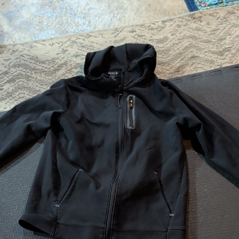 Excellent Condition Old Navy Active Jacket 10/12